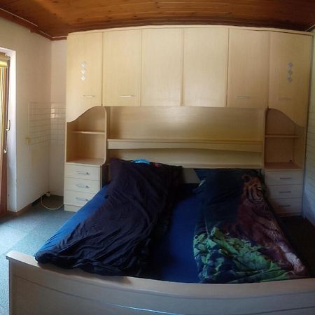 Haus Apartment Lungotz Luaran gambar