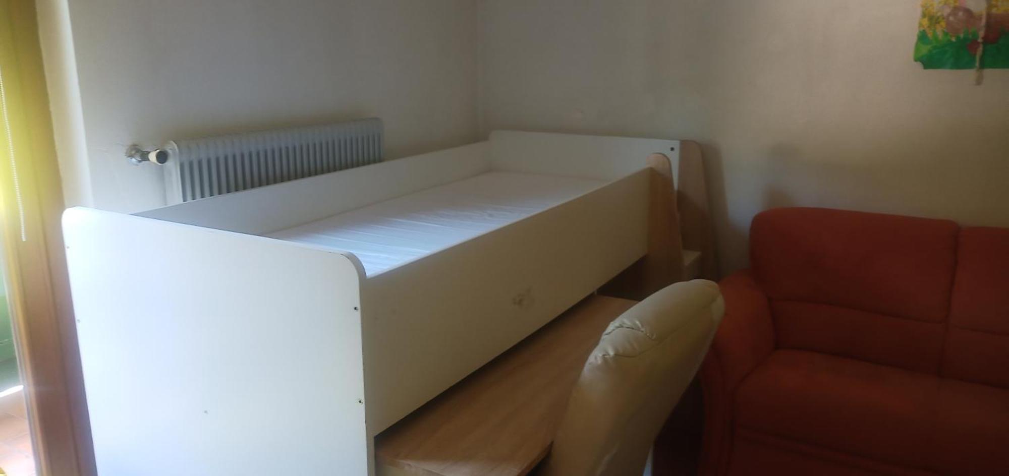 Haus Apartment Lungotz Luaran gambar