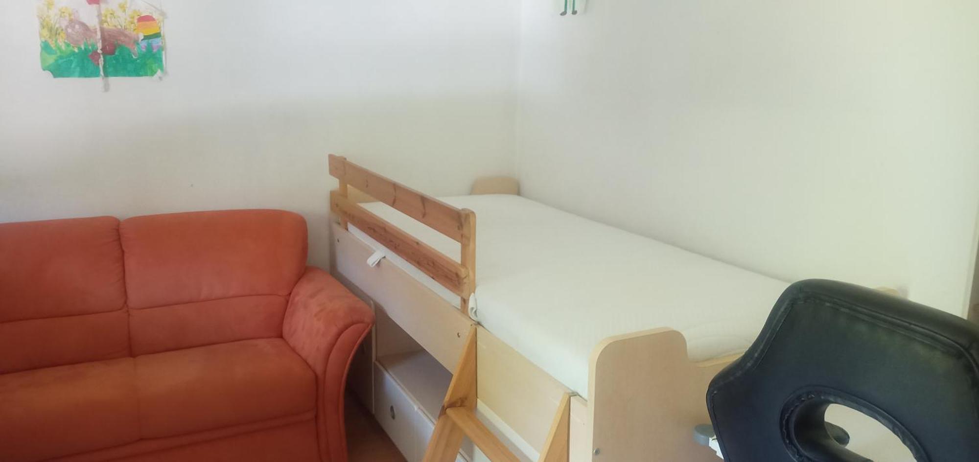 Haus Apartment Lungotz Luaran gambar