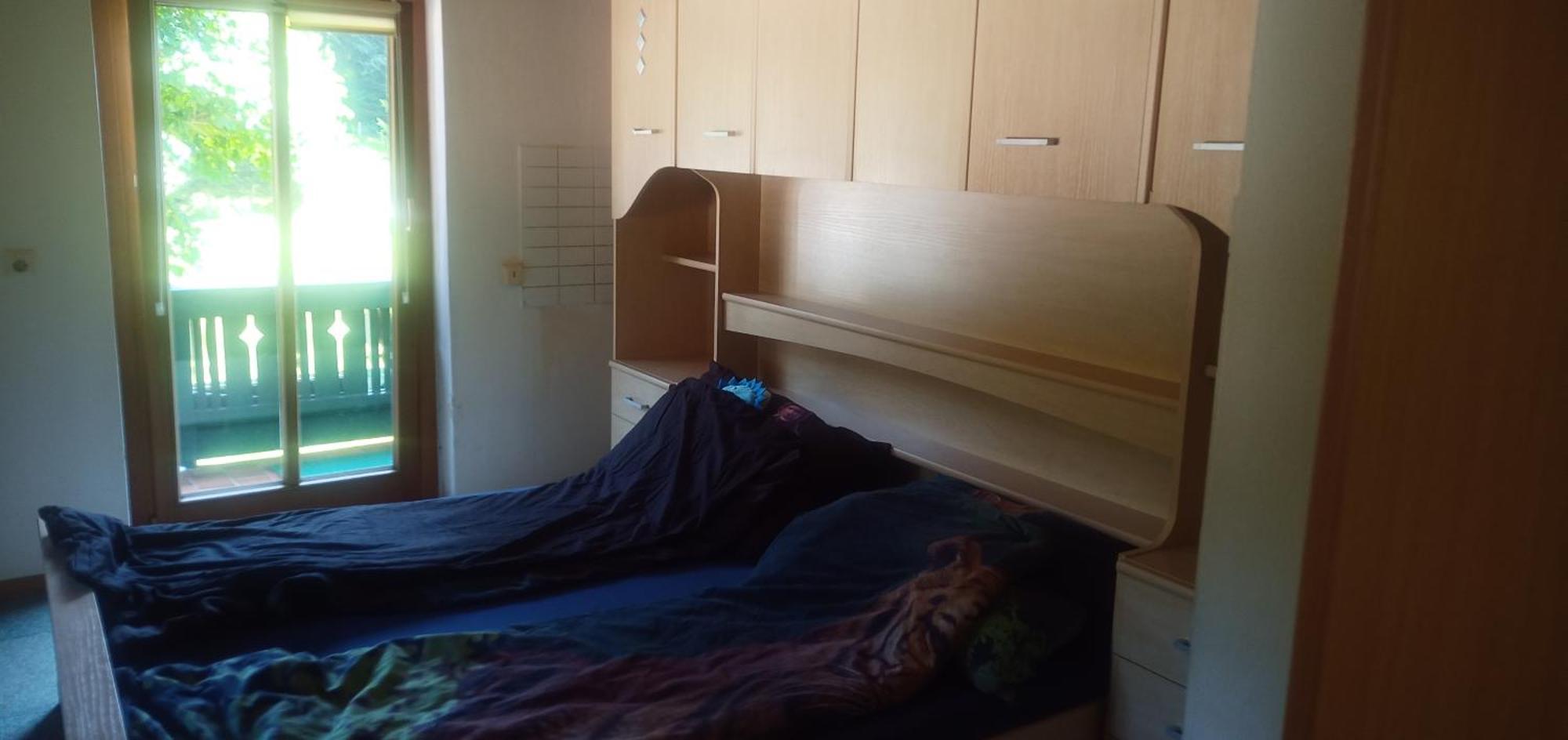 Haus Apartment Lungotz Luaran gambar