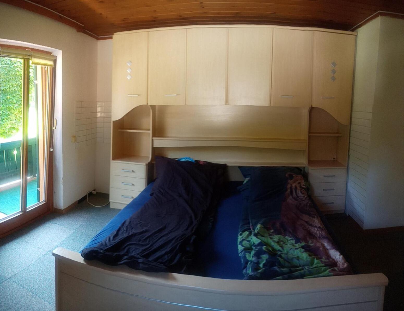 Haus Apartment Lungotz Luaran gambar